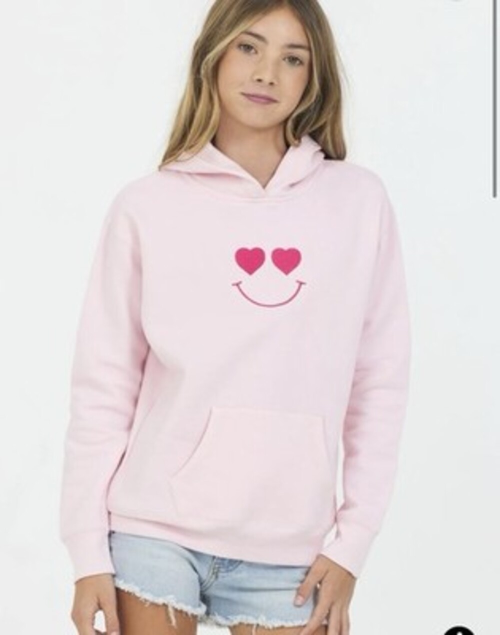 SUNKISSED COCONUT It’s Not Me It’s You Embroidered Sweatshirt Hoodie  Size S